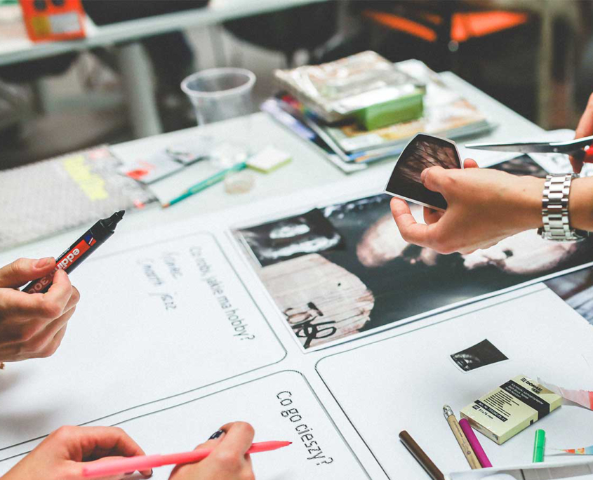 We also offer other additional services