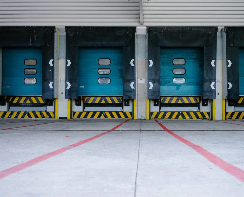 Repair, maintenance and administration of buildings